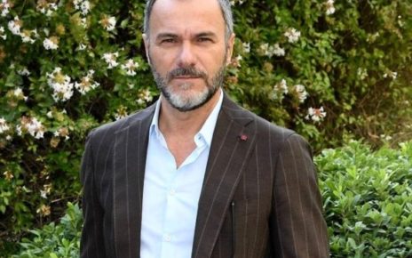 Bellizzi, Premio Fabula: al via la XIII Edizione del Premio Letterario con Massimiliano Gallo 4 gallo massimiliano
