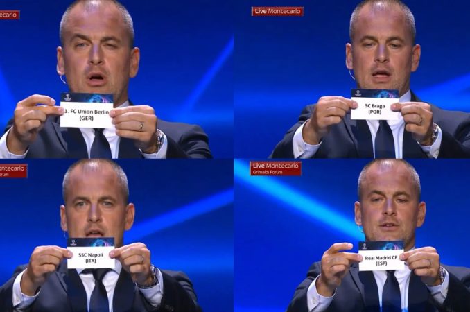 girone napoli championsmod