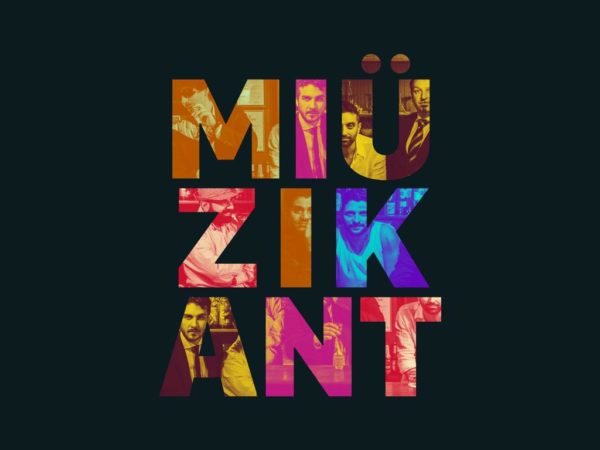 miuzikant
