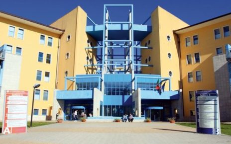 Campania, Ospedale Moscati. Ciampi (M5S):"Subito verifiche su ricorso all'intramoenia, sulle liste di attesa e sul sovraffollamento” 3 moscati ragno72