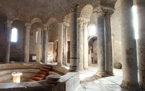 Nemoli, nasce il primo Museo dedicato alla Strada Regia delle Calabrie 5 regia strada calabrie