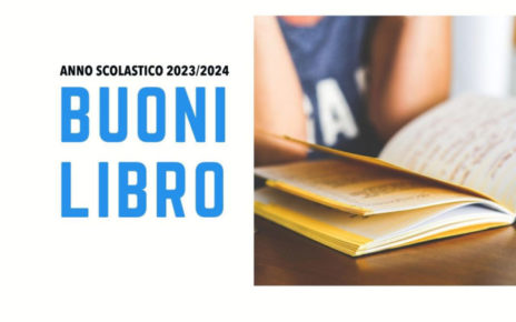 Pollena Trocchia, buoni libro: al via le domande in concomitanza con la partenza dell'anno scolastico 5 01 BUONI LIBRO