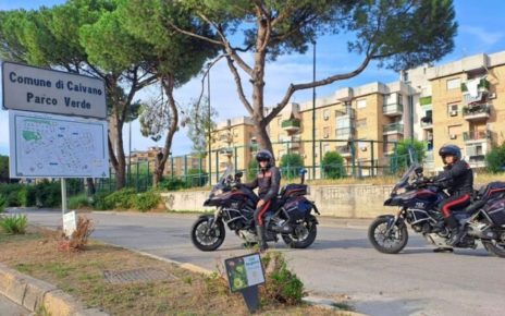 Caivano, spari all'impazzata in città: ritorna il terrore. Don Patriciello: "La camorra vuole il silenzio. la parola fa paura" 5 06dd5ae1dc49d16c320b801e6b5c49ce