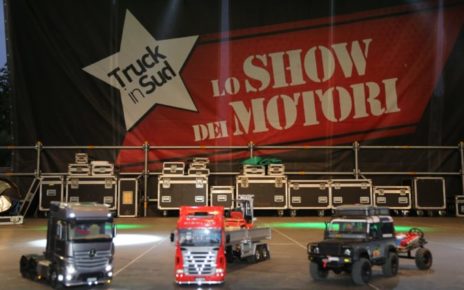 San Marco Evangelista, scocca l’ora dello show dei motori più amato d’Italia. Dall’8 al 10 settembre all’A1Expò arriva Truck in Sud 8 322873054 845073723441726 8844844869593059615 n 1