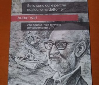 “Se io sono qui è perché qualcuno ha detto SI”: raccolta di testimonianze di chi ha ricevuto un trapianto 3 375765674 695021866002696 826676039238528924 n