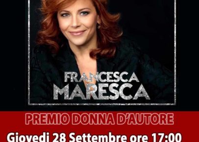 Roma, al via il Premio "Donna d'Autore & Special Awards 2023" 5 377746608 811019534109558 4696471004591156925 n