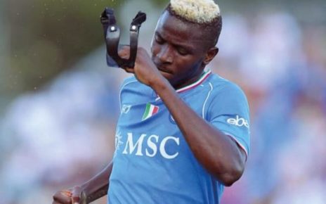 Forti tensioni in casa Napoli, Osimhen rimuove foto in maglia azzurra da Instagram: è rottura? 6 64c8a5ff1ee88