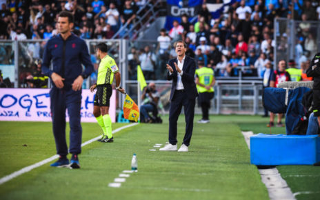 Bologna Napoli WP 3