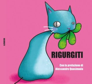 Copertina Rigurgiti 1