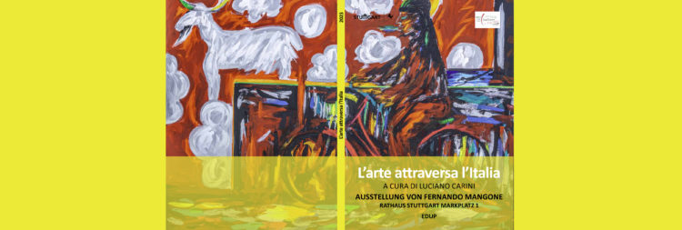 Cover Stoccarda Mangone