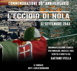 Eccidio Nola