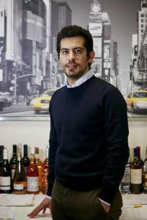 Edoardo Freddi