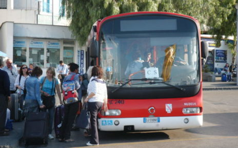 Campania, Bus Eav. Nappi (Lega): "2 ore per percorrere 11 chilometri, nuovo record della coppia De Luca-De Gregorio!" 4 FOTO 1 22