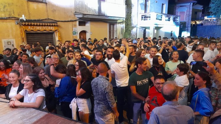 Festival Antichi Suoni 2