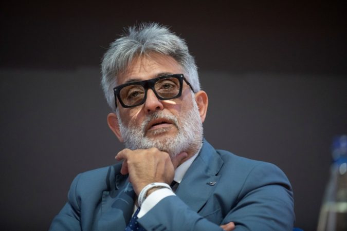 Giovanni Esposito presidente consiglio nazionale periti industriali