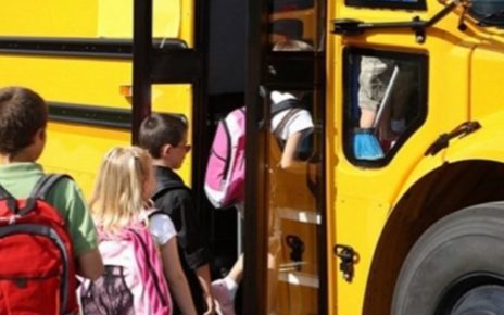 Pollena Trocchia, trasporto scolastico: al via il servizio gratuito 3 IMG 96787080376