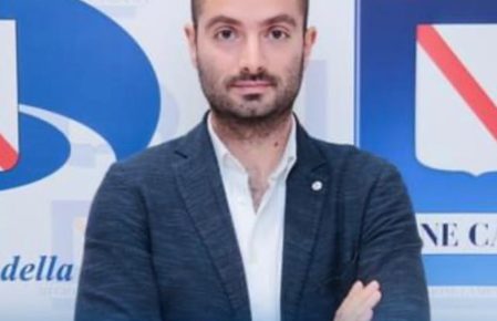 Europee, Cirillo (+Europa): “Candidature di valore nella nostra Lista Per gli Stati Uniti d’Europa” 3 Luigi Cirillo