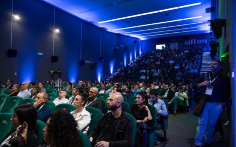 Ottobre mese dell'innovazione: Giffoni è protagonista 5 Mainstage