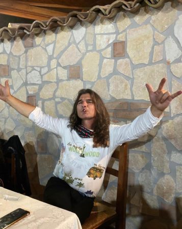 Mangone Stoccarda