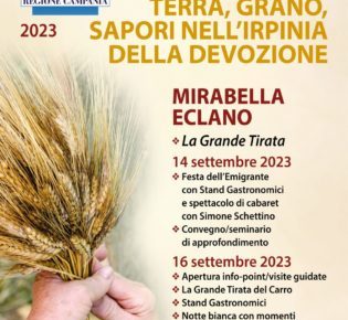 Mirabella Eclano La GrandeTirata