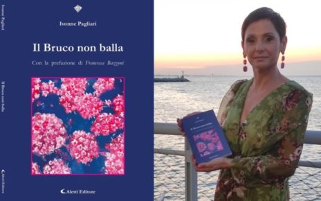 “Il Bruco non balla”, dopo la malattia si ritorna farfalla. La testimonianza diventa speranza 4 Pagliari3