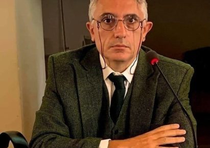 Emergenza brucellosi filiera bufalina, irrompe la Cisal Caserta. Palumbo: "Emorragia occupazionale in atto" 6 PalumboCisalmod