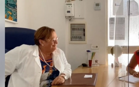 Medici di famiglia 2.0 per una svolta sui pronto soccorso affollati 4 Schermata 2023 09 22 alle 12.44.53