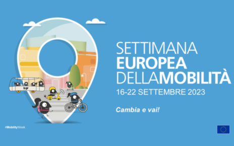 Settimana Europea della Mobilità 2023: Anas e Fondazione Campania Welfare organizzano evento sulla sicurezza con gli studenti 4 Settimana Europea mobolita 2023 A