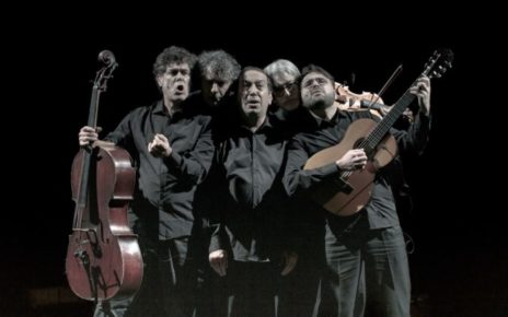 Virtuosi di San Martino