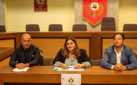 conferenza stampa duc
