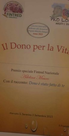 donovita