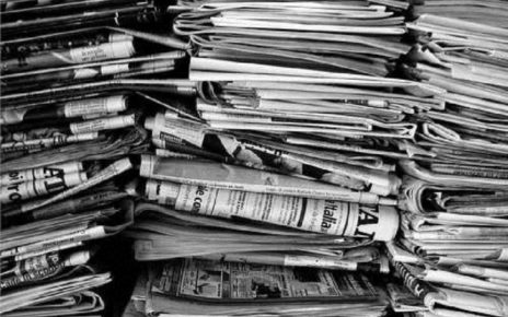 Campania, Editoria. Nappi (Lega): "Ci si attivi per soluzioni alternative a procedura licenziamento giornalisti e grafici Dire" 3 fondo editoria giornali