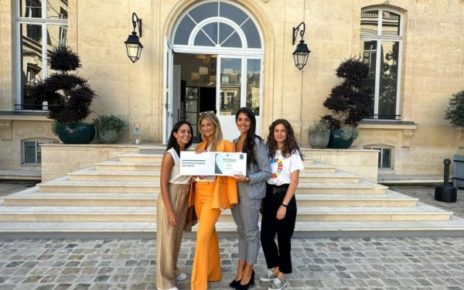 Certificato di sostenibilità Elite, da Ferrarelle a Graded: premiate le sei aziende più virtuose 8 foto certificato elite 02