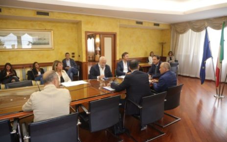 Campania, Aree Interne. Cammarano (M5S): "Approvato protocollo d’intesa con la Confederazione Italiana Agricoltori Campania” 4 foto1 1