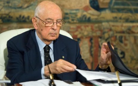 IL PUNTO - Giorgio Napolitano, il comunista illuminato 4 giorgionapolitano