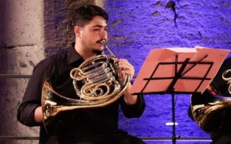 Napoli, omicidio Cutolo. Il saluto del presidente dell'Ordine dei farmacisti di Napoli 5 giovanbattista cutolo 1musicista morto 1693485986184 1200x675 1 900x600 1