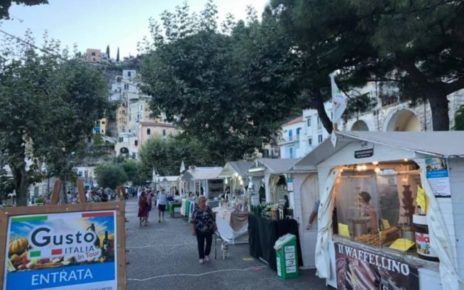 Minori, le Vie dell'Arte ma anche le Vie del Palato con il gelato Profumo di Costiera per "GustaMinori" 5 gusto italia tour caserta 6wk4m6mipn43ynaku9vaphxnkn8wh8allgfu1mck0xg