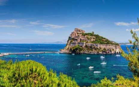 ischia castellomod