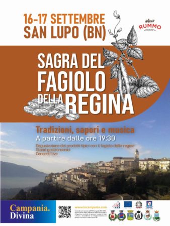 locandina fagiolo