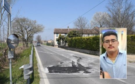 Nogarole Rocca, Morte Mattia Caci. La famiglia riprende le indagini. Il padre Angelo: "Vogliamo la riapertura ufficiale del caso. Quella che conosciamo non è la verità" 3 nogarole