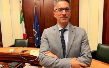 Campania, Ospedale unico della Costiera. Mazzella (M5S): "Rimodulare il progetto senza perdere le risorse è possibile. Perché la Regione tace?" 3 om 1