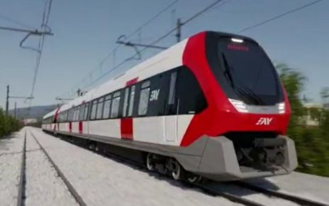 Milano, all’XI edizione dell’EXPO Eav e Stadler presentano i nuovi treni che circoleranno sulle linee vesuviane 4 pht11mdnhentk4ki1