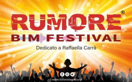 Rumore Bim Festival, in arrivo le ultime due tappe in Campania 4 rumore2