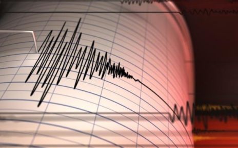 Campi Flegrei, scossa di magnitudo 4.2 nella notte: tra le più alte verificate nelle ultime settimane 5 sismografo 123rf