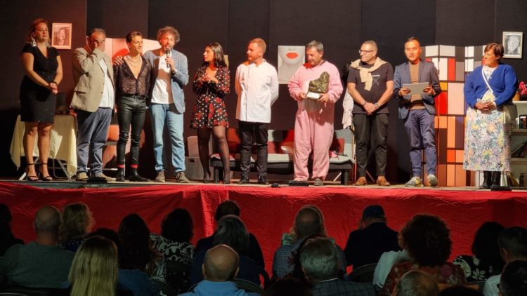teatro in mostra al museo repertorio