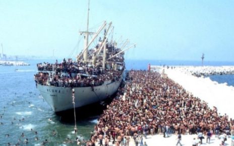 IL PUNTO - Immigrazione, all'Italia tagliano i garretti 3 vlora 1