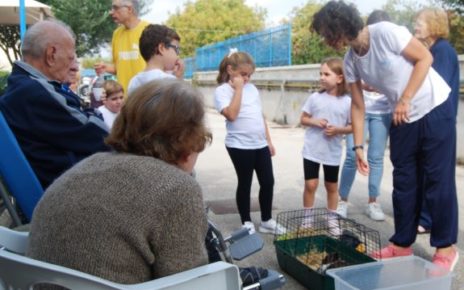 14 Ottobre 2023 Villla Azzurramod