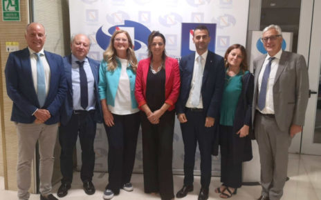 Campania, Saiello (M5S): “Focus in Consiglio con l’assessore Fascione su innovazione e start up” 5 3 1 1