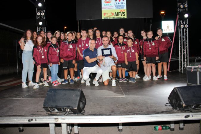 Lusciano, Associazione “L’albero della vita”: grandissimo successo per la 1ª Festa del Volontariato 4 3 14