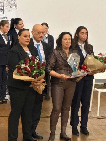 Boscoreale, Premio giornalistico “Carmine Alboretti”: oggi la cerimonia 5 370267396 326574463294993 3545320581315053272 n